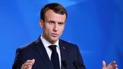 Macron'dan skandal sözler: Teröristleri 'güçlü savaşçılar' diye tanımladı