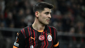 Galatasaray'a Morata'dan kötü haber: Konya maçında yok