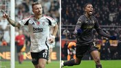 Boğaz'da 2025 galası: Beşiktaş - Trabzonspor