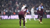 Trabzonspor, deplasmanda gülmüyor: 11 maçta 0 galibiyet