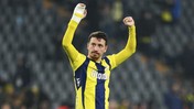 Fenerbahçe'den Mert Hakan Yandaş duyurusu