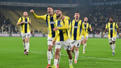 Oğuz, Fenerbahçe'nin hücumunu 'Aydın'latıyor