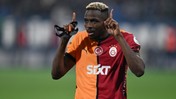 Rize'de Osimhen şov: Galatasaray derbiye 6 puan farkla çıkacak