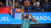 NBA yıldızı Kevin Durant'tan Euroleague'e gelmeye yeşil ışık: 2 takım söyledi