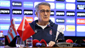 Şenol Güneş'ten şok sözler: 'Beşiktaş'a maç mı satacağım?'