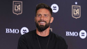 Olivier Giroud’a büyük darbe! 500 bin dolarlık soygun