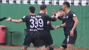 Denizlispor tesislerinde doğal gaz krizi: Futbolcular battaniyeye sarıldı