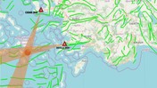 Deprem alarmı devrede: Muğla ve İzmir erkenden öğrenecek