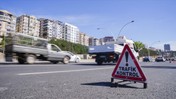 Ankara'da bazı yollar trafiğe kapatılacak