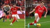 Benfica, Kerem ve Orkun ile zirveye oturdu