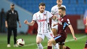 Gaziantep FK, Trabzonspor'u hiç üzemedi