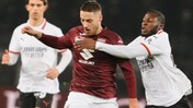 Milan'a Torino tokadı: 4 maç sonra kaybetti