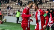 FIFA'dan Samsunspor'a müjde: Yasak kalktı