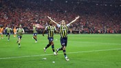 Fenerbahçe: 542-Galatasaray: 500