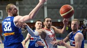 12 Dev Adam EuroBasket'e 'buruk' katılacak: İzlanda'ya farklı yenildi