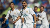 Benzema'dan, Ronaldo'yı kızdıracak açıklama: 'Benim için tarihin en iyisi...'