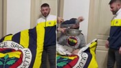 Fenerbahçe için kurşun döktürdü: Galibiyet gelirse döner ısmarlayacak!