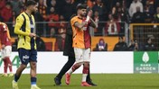 Galatasaray'a Eren Elmalı'dan kötü haber