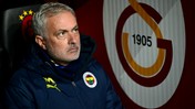 Mourinho'dan derbi sonrası olay sözler: 'Maymun gibi zıpladılar'