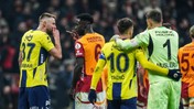 Galatasaray ve Fenerbahçe'nin, şampiyonluk yolundaki son maçları...