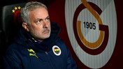 Mourinho'nun "maymun" sözü Avrupa basınını salladı: "Türkiye'de büyük yangın!"