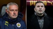 Okan Buruk ve Jose Mourinho PFDK'lik oldu