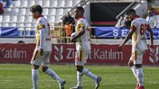 Göztepe'den Kasımpaşa'da gol şov: Çeyrek final 5 farkla geldi