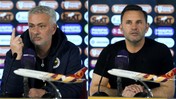 PFDK, Okan Buruk ve Jose Mourinho'nun cezasını açıkladı