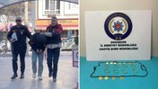 'Polisim' yalanıyla 2 milyonluk vurgun