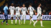 Beşiktaş'ta parayla saadet olmadı!