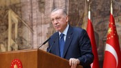 Erdoğan: Demir yumruğumuzu hazır tutuyoruz