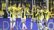 Fenerbahçe: 6-Antalyaspor: 0