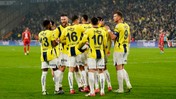 Fenerbahçe Antalyaspor'u rahat geçti, şampiyonluk umutlarını yeşertti