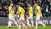 Fenerbahçe seriye bağladı: 18 maçtır yenilmiyor