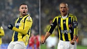 Fenerbahçe'de 19 yıl sonra bir ilk: En-Nesyri, Alex'in rekoruna ortak oldu