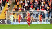 Namağlup Galatasaray kazanmayı da unuttu: Bu sezon ilki yaşadı!