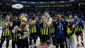 Fenerbahçe Euroleague tarihine geçti: Rekor!