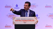 İmamoğlu'ndan dosya tepkisi: Böyle adalet olmaz