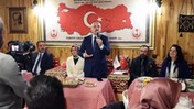 Bülent Turan'dan 'süreç' yorumu: Devlet duygularıyla değil, aklıyla hareket eder