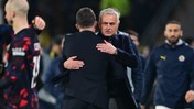 Mourinho basın toplantısında ‘uyudu’: Uzun soruya tepkisi olay oldu