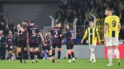 Rangers Fenerbahçe'yi evinde yıktı: Kadıköy'de hayal kırıklığı