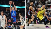 Euroleague'de dananın kuyruğunun kopacağı haftalar: Fenerbahçe ve Efes parkeye çıkıyor