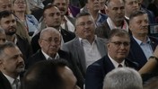 İmamoğlu konuştu, babası gözyaşlarını tutamadı