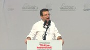 İmamoğlu: Memleketin bereketini kaçıranları önümüzdeki seçimde evine göndereceğiz