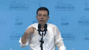 İmamoğlu startı İzmir'den verdi