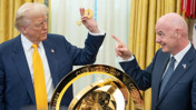 Trump'tan 2026 Dünya Kupası kararı: İmzaladı