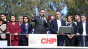 CHP’den Suriye açıklaması: Derhal insani koridor açın