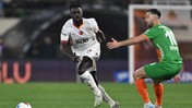 Davinson Sanchez: Ülkenin en büyüğü Galatasaray