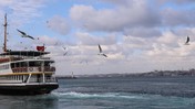 Meteoroloji ve AKOM tahminlerini güncelledi: İstanbul'da hava biraz 'sıkacak'