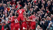 Liverpool ve PSG dolu dizgin zafere koşuyor: Bayern Münih kötü tökezledi